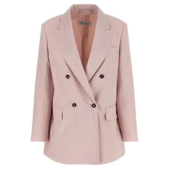 Max Mara Women 'Mxmombrosa' Blazer